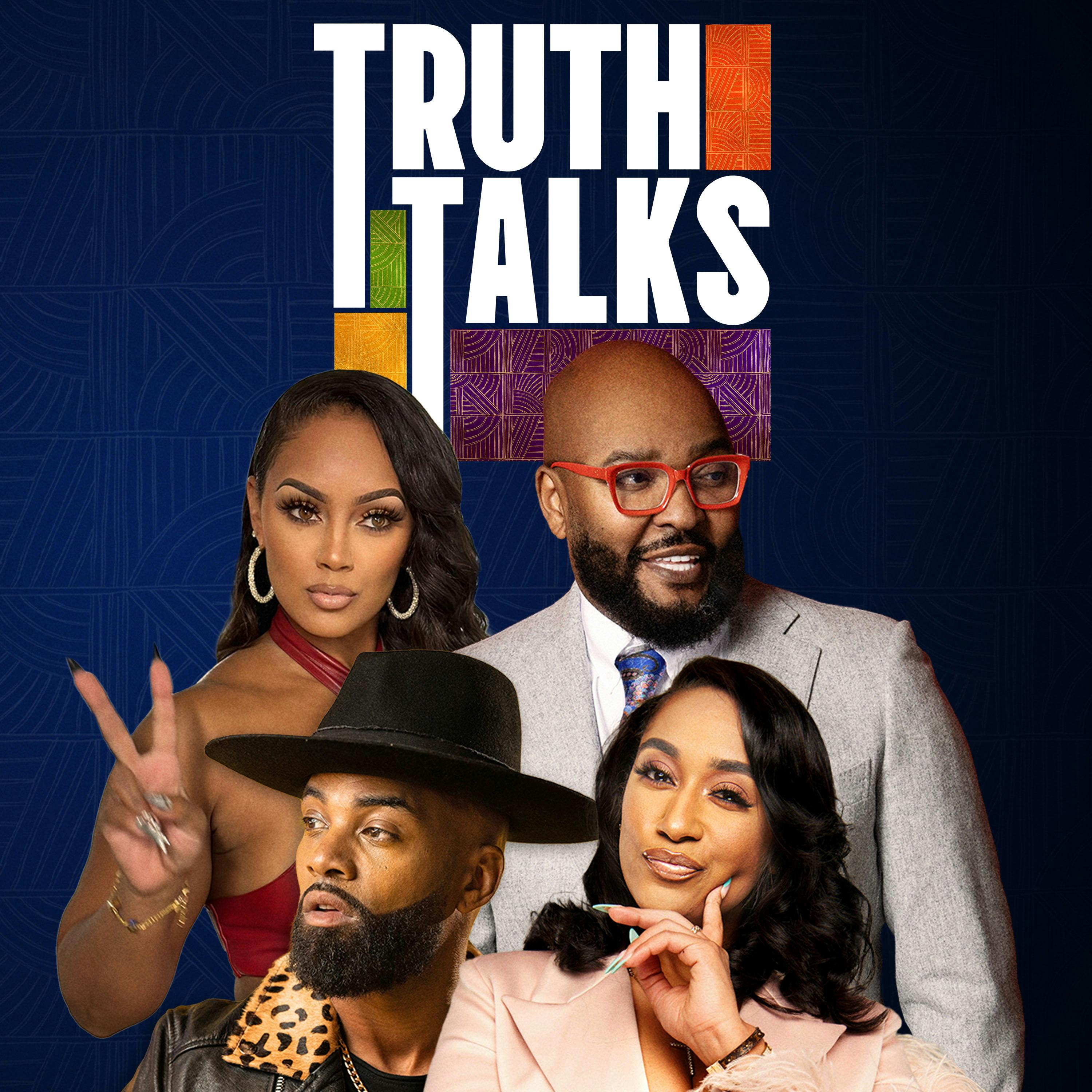 Truth Talks